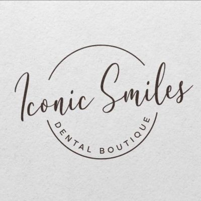 Iconic Smiles Dental Boutique avatar
