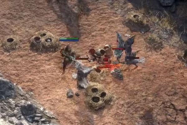 Advanced Path of Exile Fracturing Orb Guide U4GM