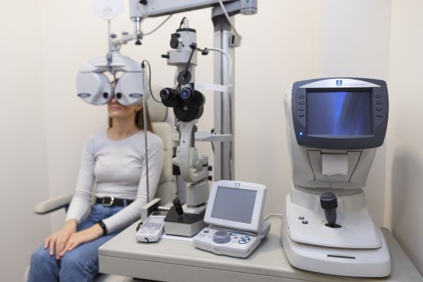 Ophthalmic Diagnostic Equipment Market Impacting Factors Revealing Hidden Drivers Behind Industry Growth