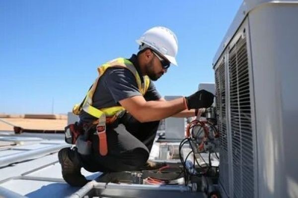 Why Regular HVAC Maintenance Is Important for Every Homeowner