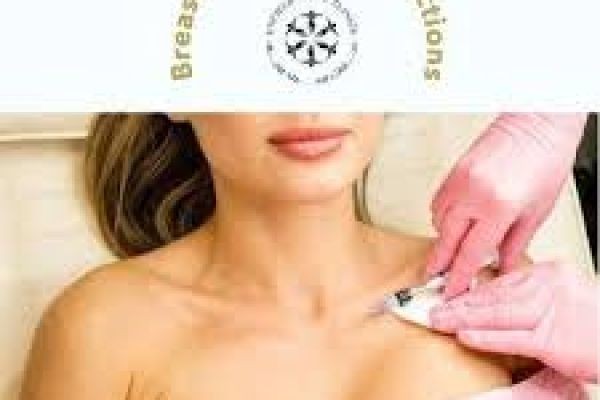 Are Breast Enlargement Injections Right for You? A Complete Guide to Understanding the Treatment