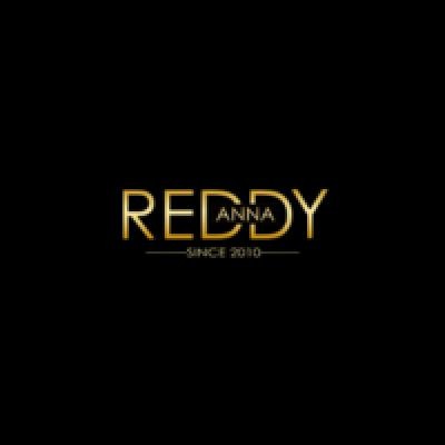 reddy anna book avatar