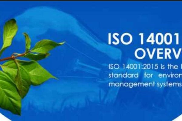 ISO 14001 Certification In Thailand