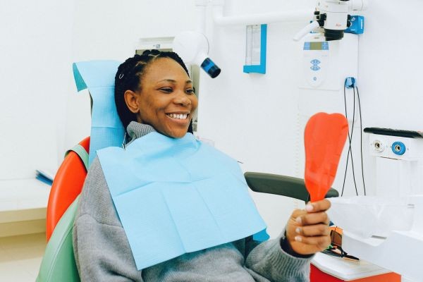 Why Dental Crowns Turkey Continue to Be a Popular Smile Restoration Choice?