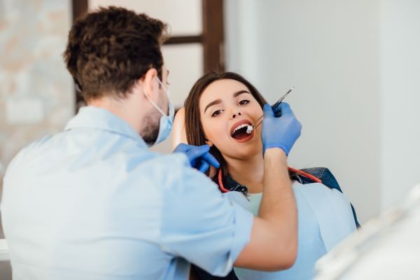 Dental Cleaning Scarborough | Healthy Smile Starts Here