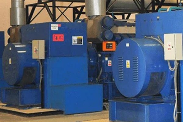 Flexible Energy for Modern Business Needs