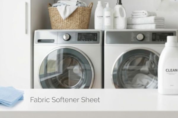 Fabric Softener Sheet Market Size, Growth Forecast & Outlook 2026–2036