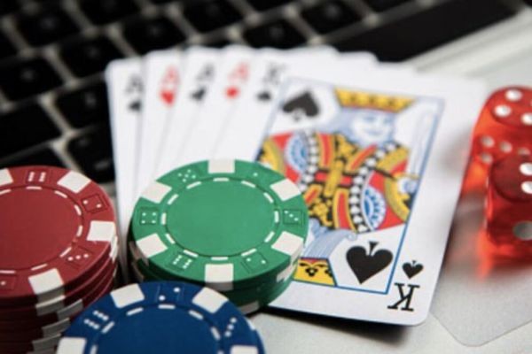 Mahadev Book - Premier Virtual Betting Space For Unforgettable Casino Thrills Tonight