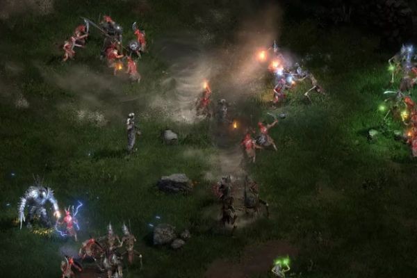 MMOEXP D2R Items Ladder: Drifter Cavern Loot Farming Guide