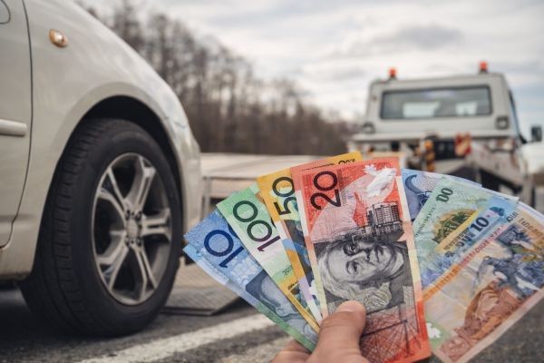 The Rising Trend of Instant Vehicle Disposal and Easy Cash Offers