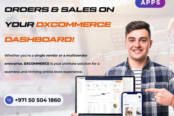 DXB APPS: Advanced Mobile App Development Dubai Services for Growing and Ambitious Brands