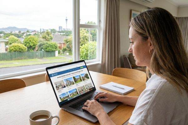 What to Know Before Renting a Home in Auckland