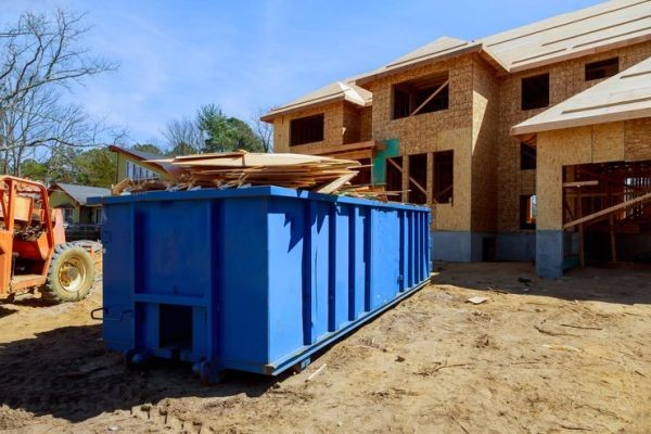 The Complete Guide to Dumpster Rental In Grand Junction for Residential and Commercial Projects