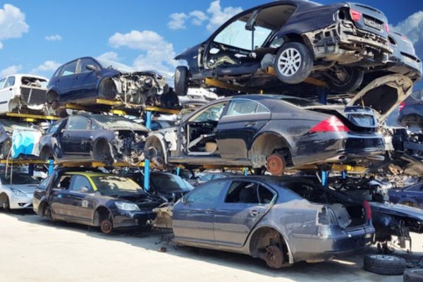 Sell Used Car Online with Direct Cars Singapore