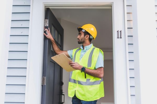 Property Inspection Abu Dhabi: Questions Every Buyer Should Ask
