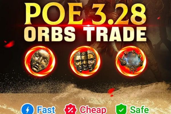 Top Reasons for Buying POE Currency From Online Store U4GM