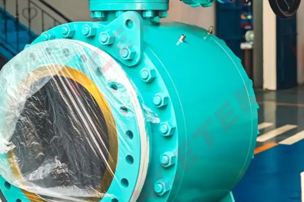 Advanced Process Isolation Technology by NCETEK