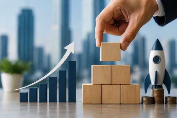 SME IPO Consultant India – Complete IPO Advisory for Growing Businesses