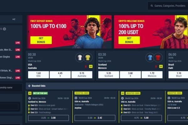 Casino Non AAMS: Guida Completa ai Casinò Online Internazionali