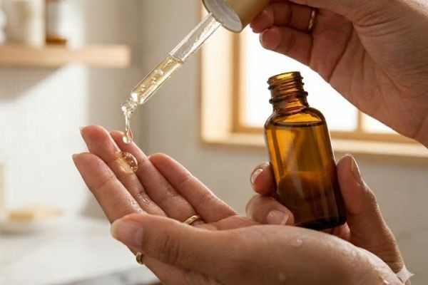 Concentrated Face Serum Drops Market Outlook and Growth Forecast 2026–2036