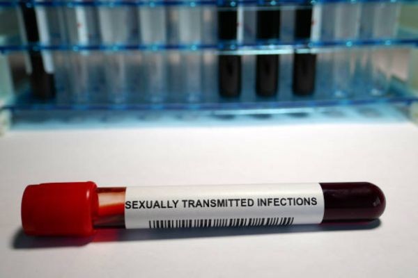 Future-Proofing Your Health: The STD Test in Dubai