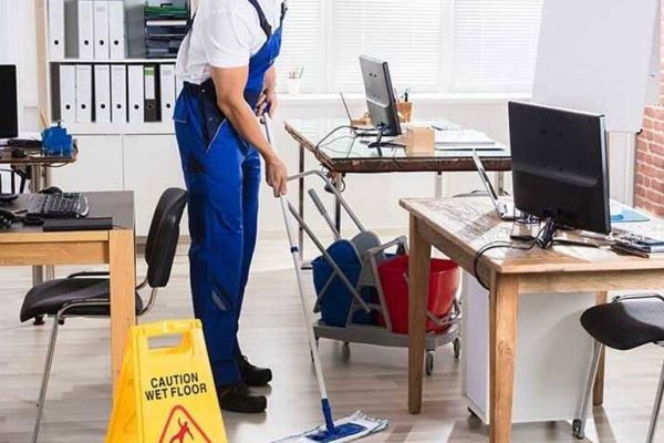 Bond Cleaning Canberra – Professional End of Lease Cleaning Services