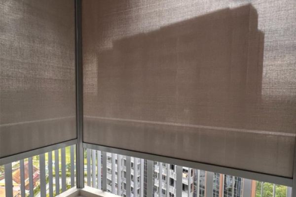 Smart Blinds Singapore: The Future of Modern Window Control Systems