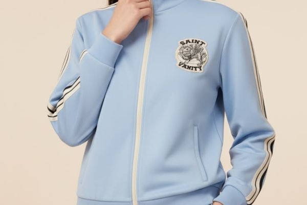 Best Saint Vanity tracksuit looks for casual days