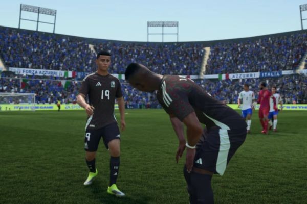 MMOExp Wait and Hold Your Position in FC26