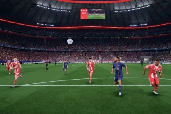 MMOEXP: Dominate Every Match with These 10 EA FC 26 Pro Tips