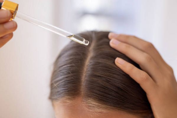 Why Healthy Hair Follicles Are the Key to Lasting Hair Growth: