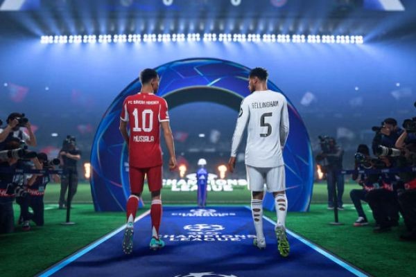 MMOEXP FC 26 TOTS Evolution Guide: Create the Perfect Endgame Card Step by Step