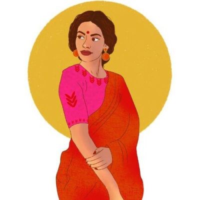 Designer Blouse avatar