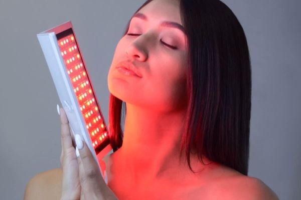 Benefits of Red Light Lamp for Therapy: A Comprehensive Guide