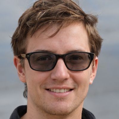 David Evans avatar