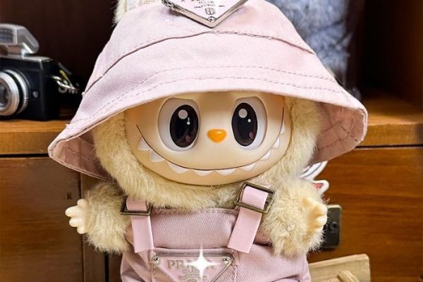 Best Labubu Figures Canada 2026 – Cute Monster Series Available Now