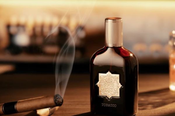 Custom Perfume | Zuofun Fragrance Manufacturing