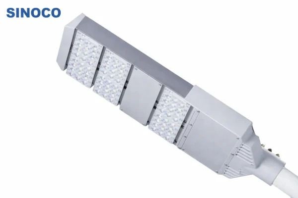 High-Quality LED Street Light Solutions | Sinocoled