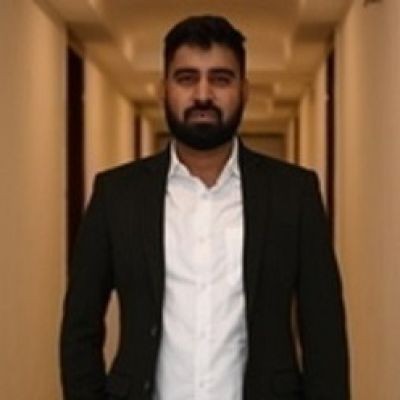 Niketan Sharma avatar