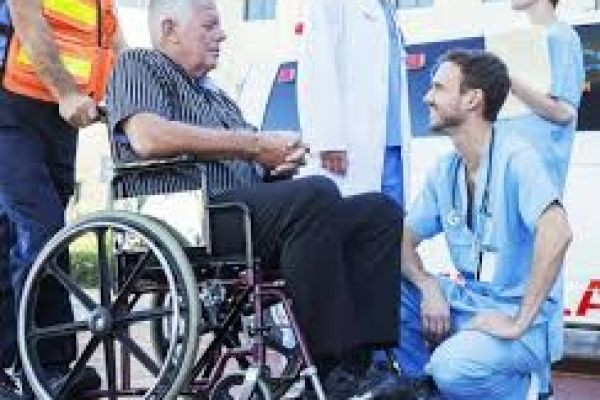 Hospital Discharge Transportation King County: Why Is Safe Transportation Important After Leaving the Hospital?