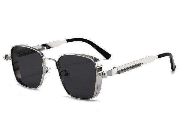 Rectangle Sunglasses Mens Styles That Never Go Out of Fashion