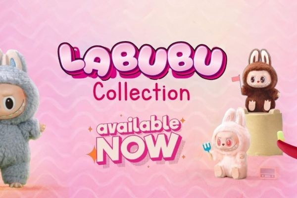 Shop Labubu Doll USA | Premium Character Figure Online: A Comprehensive Guide