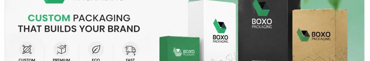 Boxo Packaging