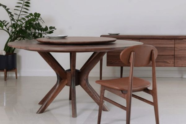 The Heart of the Home: Choosing the Perfect Dining Room Tables