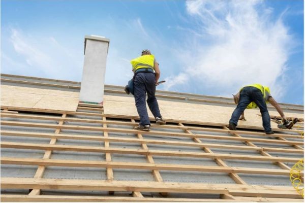 A Complete Guide to Finding the Best Roofing Company in Benton, AR