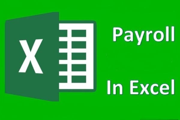 Resource Allocation Matrix & Recruitment Budget Template Excel for Smart HR Planning