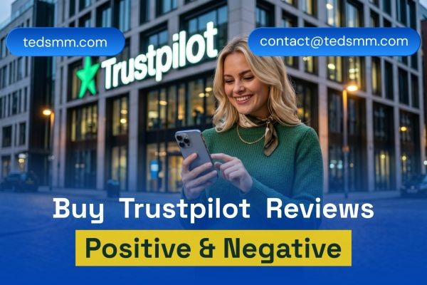 Buy Trustpilot Reviews: Myths vs. Facts Explained