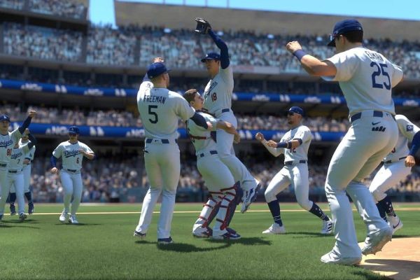 U4GM MLB The Show 26 Chase Pack Guide: Best Pull Strategy and Rewards