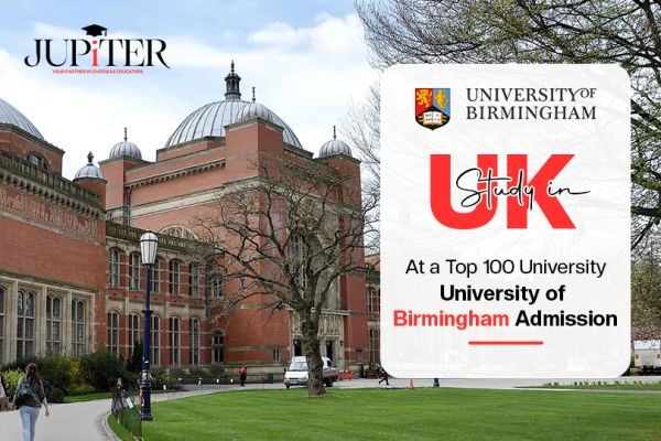 Is It Worth It to Study in UK?