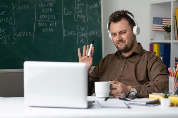 The New Reality of Managing Virtual Education Workload